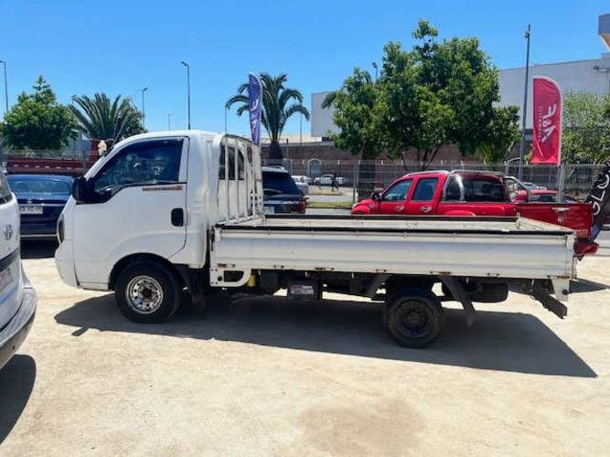 Kia Frontier II Plus DH 2.5