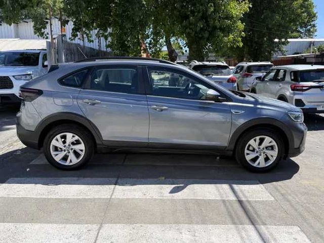 VOLKSWAGEN NIVUS 2023