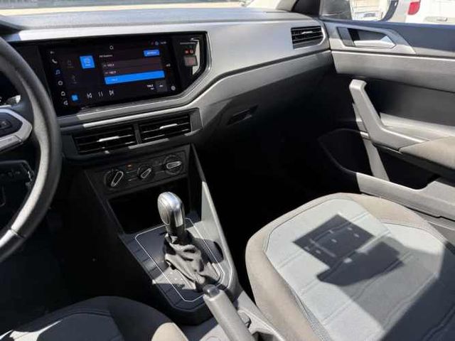 VOLKSWAGEN NIVUS 2023