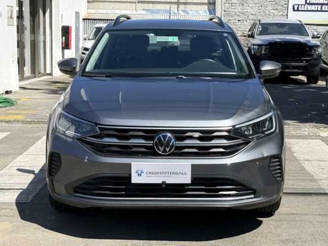 VOLKSWAGEN NIVUS 2023