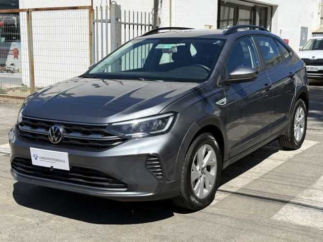 VOLKSWAGEN NIVUS 2023