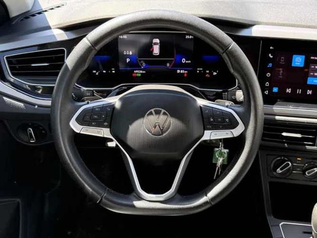 VOLKSWAGEN NIVUS 2023