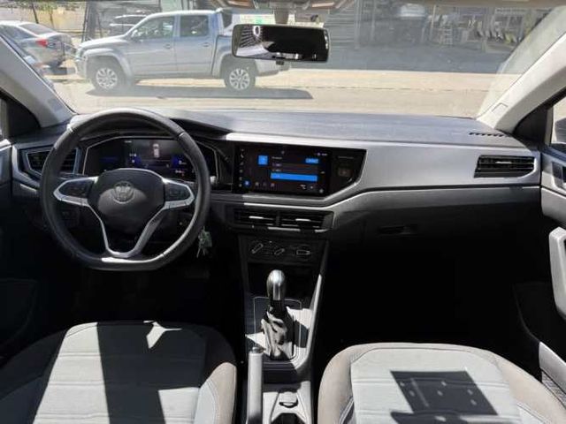 VOLKSWAGEN NIVUS 2023