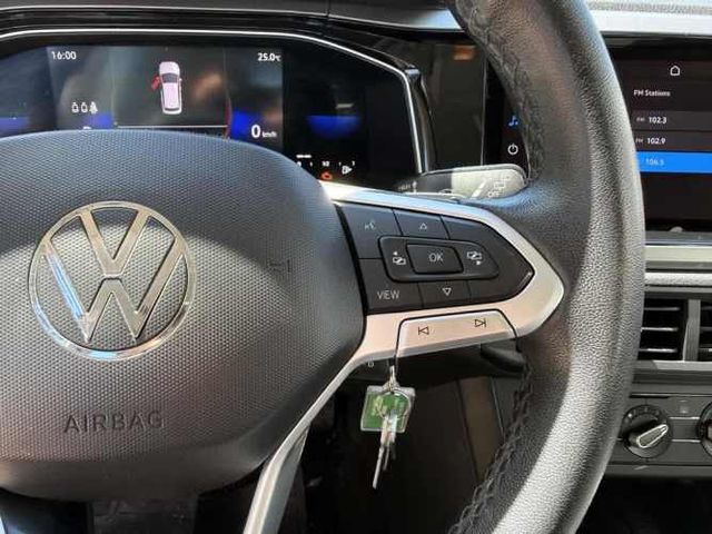 VOLKSWAGEN NIVUS 2023