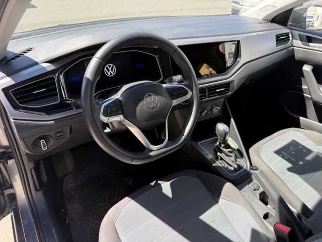 VOLKSWAGEN NIVUS 2023