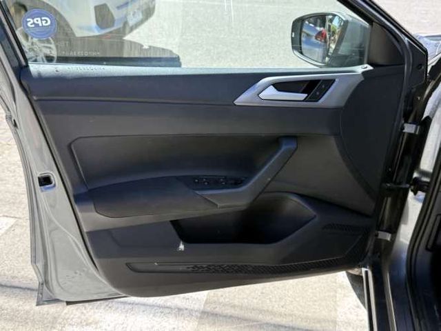 VOLKSWAGEN NIVUS 2023