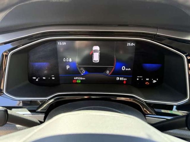 VOLKSWAGEN NIVUS 2023