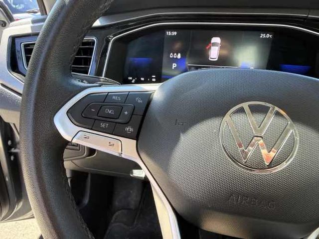 VOLKSWAGEN NIVUS 2023