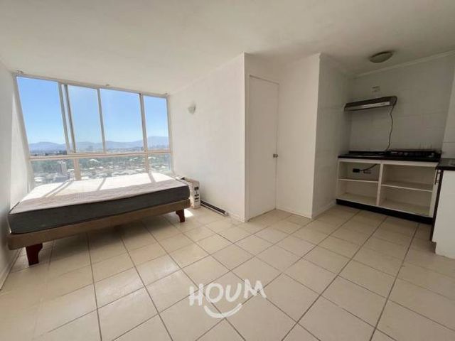 Departamento en Zenteno