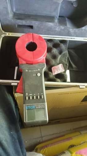 ELECTRICISTA Clase B