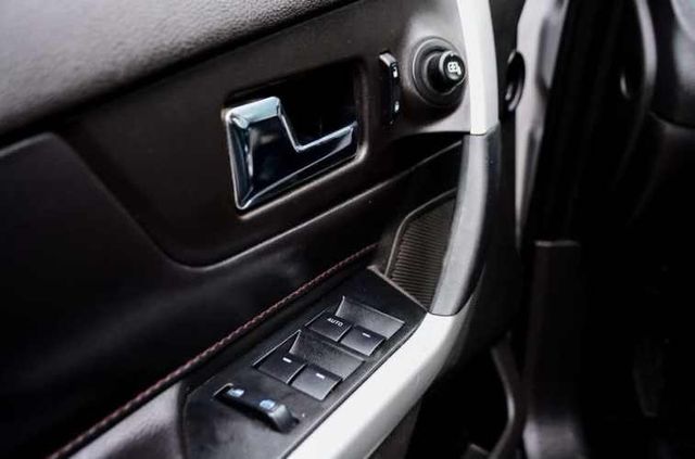 FORD Edge 2.0 Ecoboost Auto SE. 2015.