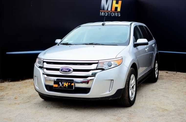 FORD Edge 2.0 Ecoboost Auto SE. 2015.