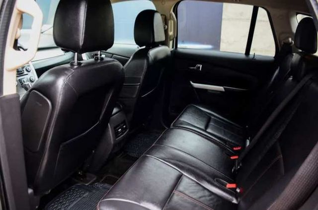 FORD Edge 2.0 Ecoboost Auto SE. 2015.