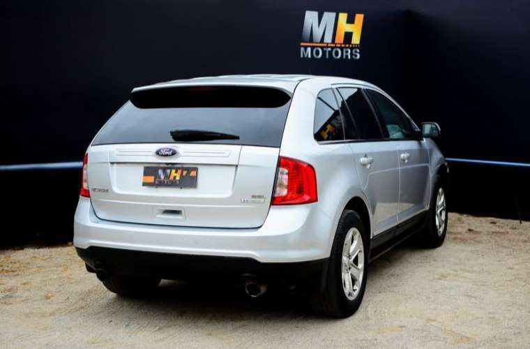 FORD Edge 2.0 Ecoboost Auto SE. 2015.
