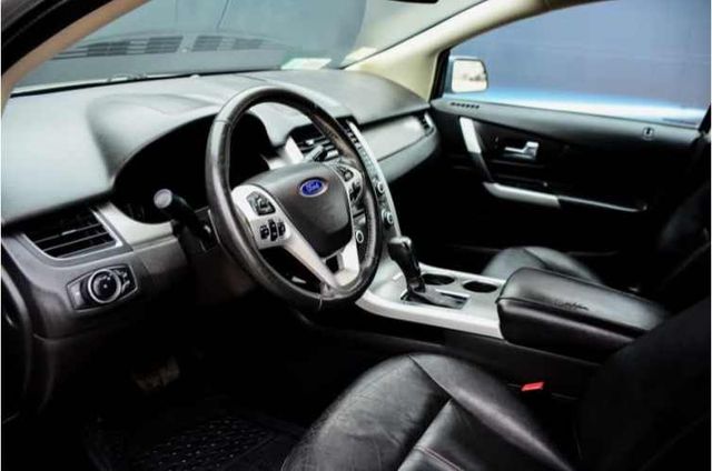 FORD Edge 2.0 Ecoboost Auto SE. 2015.