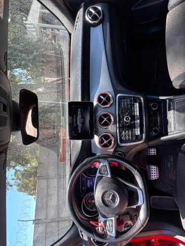 Mercedes Benz 2019 GLA 220CDI 4matic MUY ECONOMICO