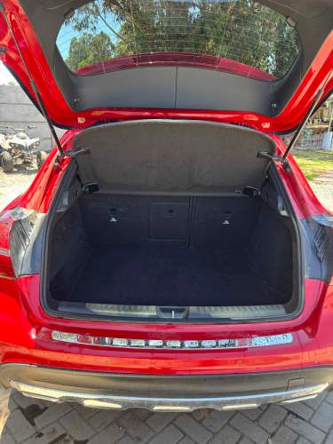 Mercedes Benz 2019 GLA 220CDI 4matic MUY ECONOMICO