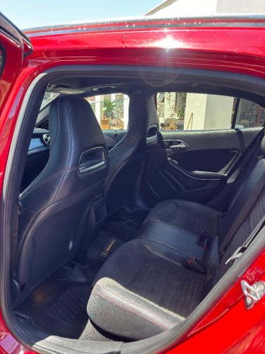 Mercedes Benz 2019 GLA 220CDI 4matic MUY ECONOMICO