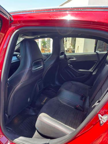 Mercedes Benz 2019 GLA 220CDI 4matic MUY ECONOMICO