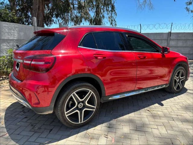 Mercedes Benz 2019 GLA 220CDI 4matic MUY ECONOMICO