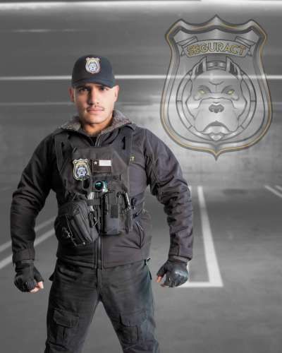 SE REQUIERE GUARDIA DE SEGURIDAD – PAUTA 4X4 – BODEGAS CLAUDIO ARRAU