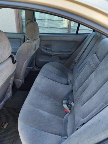 Hyundai  Elantra Automático