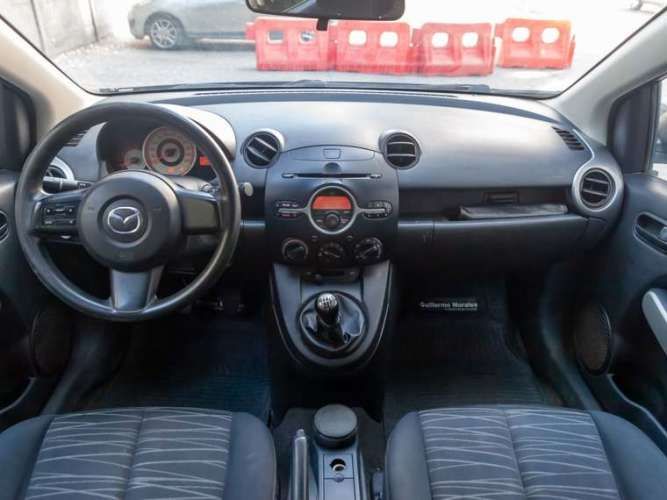 Mazda 2 V 1.5 2009