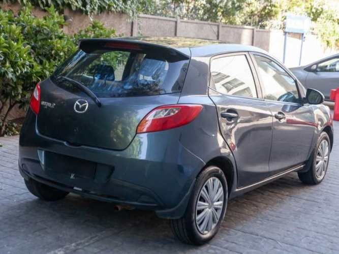 Mazda 2 V 1.5 2009