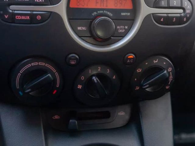 Mazda 2 V 1.5 2009
