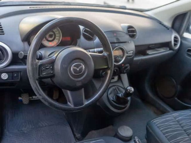 Mazda 2 V 1.5 2009
