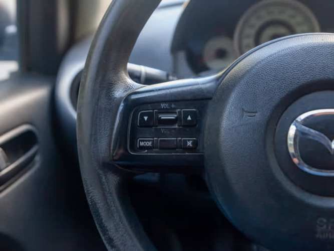 Mazda 2 V 1.5 2009
