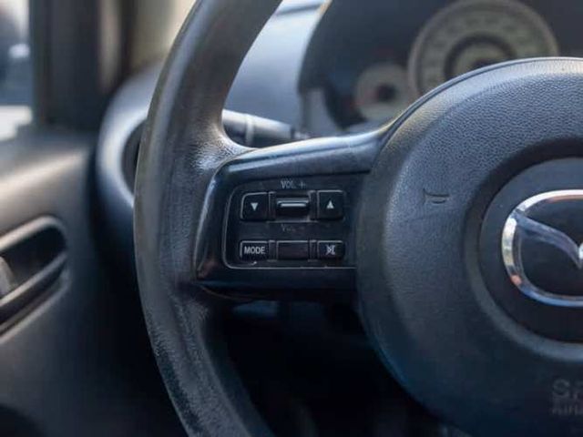 Mazda 2 V 1.5 2009