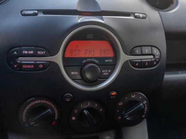 Mazda 2 V 1.5 2009