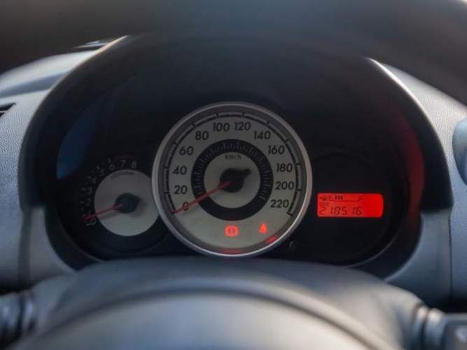 Mazda 2 V 1.5 2009