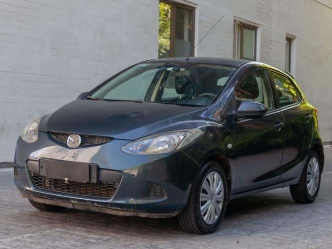 Mazda 2 V 1.5 2009