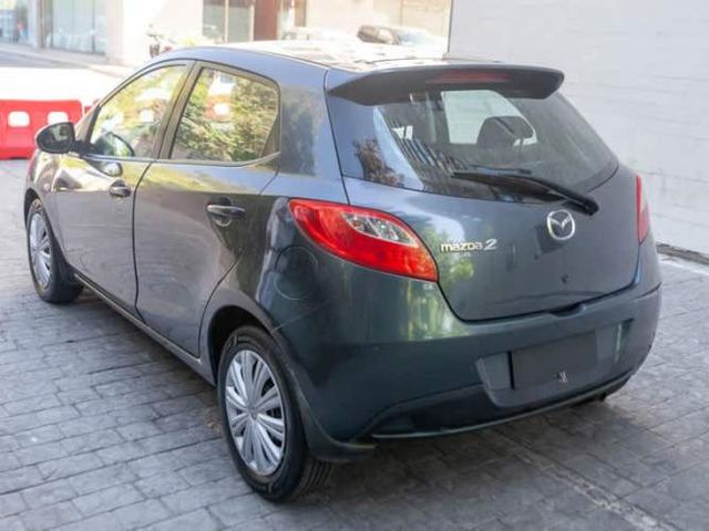 Mazda 2 V 1.5 2009