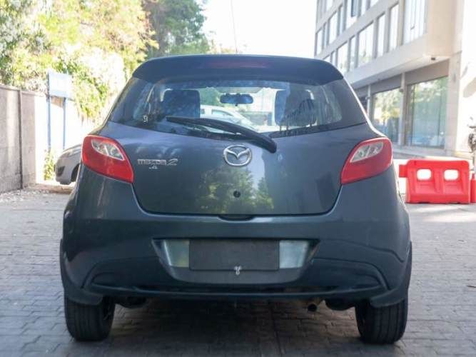 Mazda 2 V 1.5 2009