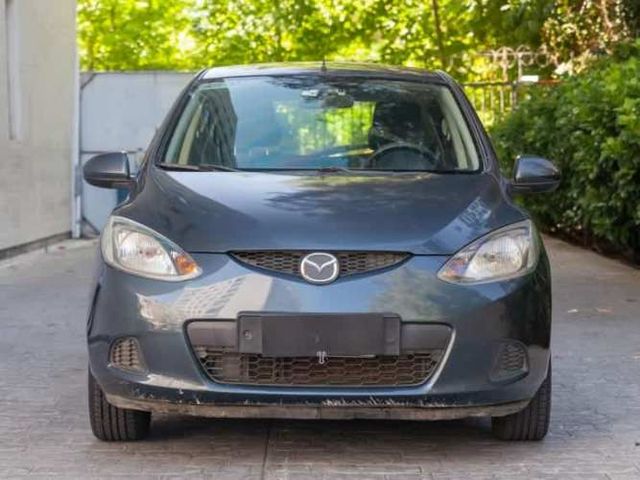 Mazda 2 V 1.5 2009
