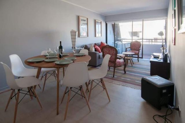 DEPARTAMENTO EN ARRIENDO DESDE FEBRERO