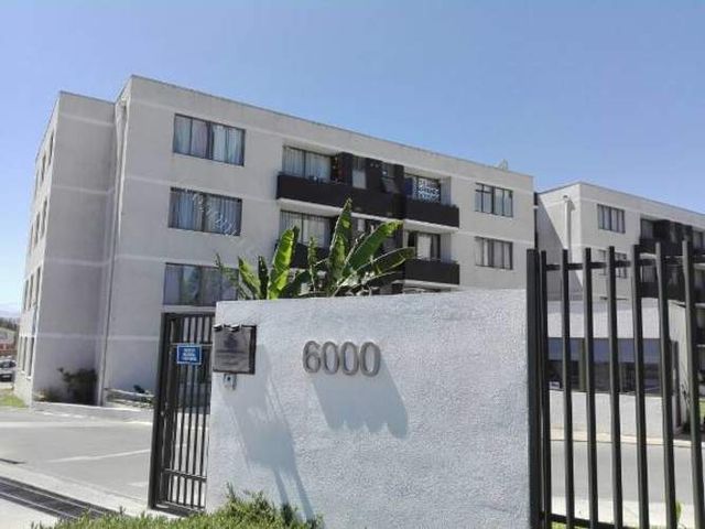 Arriendo depto 4 dormitorios Balmaceda