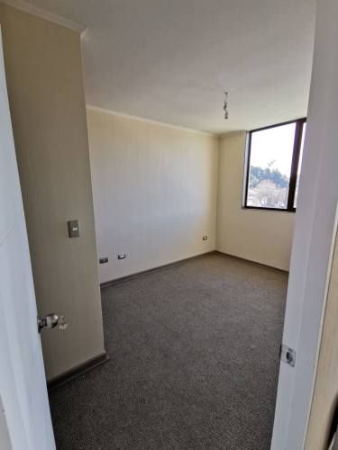 ¡Inversión Ideal en Concepción: 2 Baños, 2 Privado
