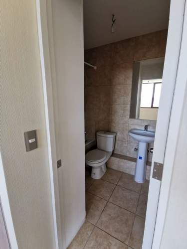 ¡Inversión Ideal en Concepción: 2 Baños, 2 Privado