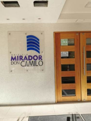 ¡Inversión Ideal en Concepción: 2 Baños, 2 Privado