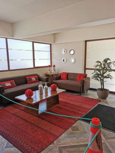 ¡Inversión Ideal en Concepción: 2 Baños, 2 Privado