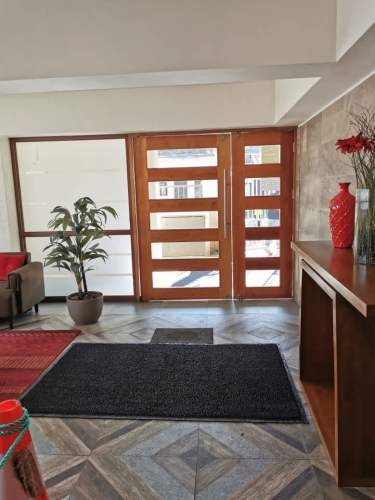 ¡Inversión Ideal en Concepción: 2 Baños, 2 Privado