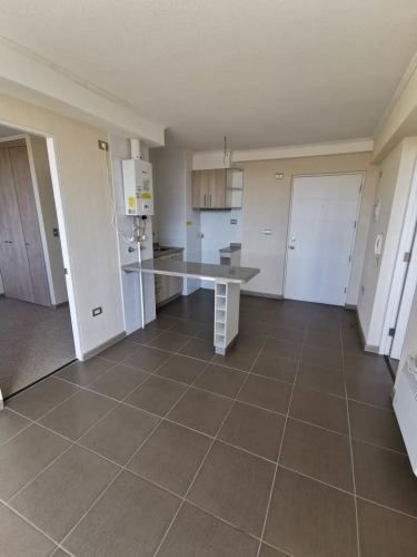 ¡Inversión Ideal en Concepción: 2 Baños, 2 Privado