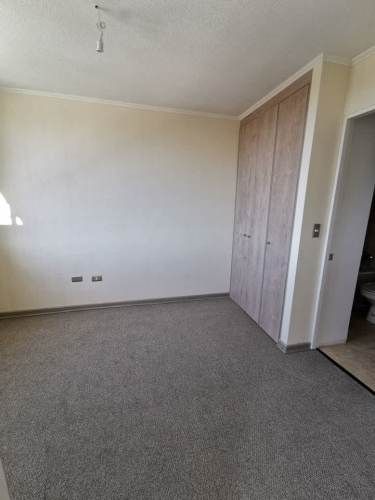 ¡Inversión Ideal en Concepción: 2 Baños, 2 Privado