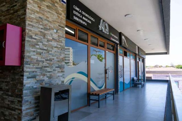 Arriendo de Clinica Odontologica Centrica en Quilpue