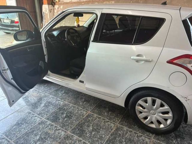 Vendo Suzuki Swift 2014