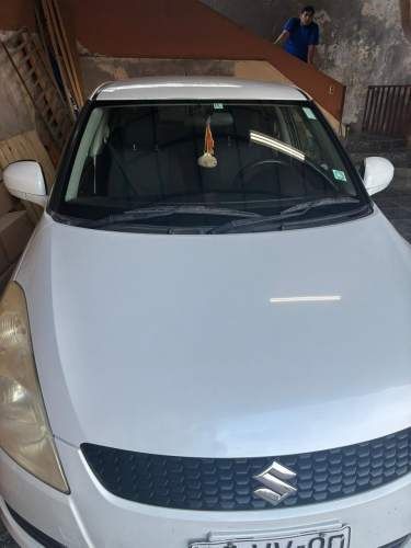 Vendo Suzuki Swift 2014